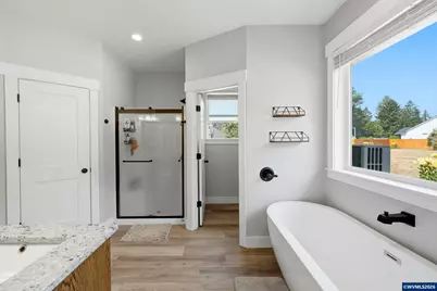 315 Santiam Pointe Lp NE, Mill City, OR 97360 - Photo 34