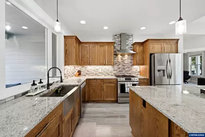 315 Santiam Pointe Lp NE, Mill City, OR 97360 - Photo 26