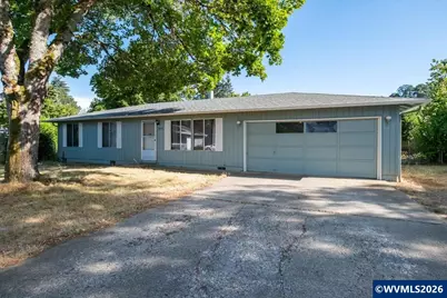 5654 Lompoc Ct S, Salem, OR 97306 - Photo 2