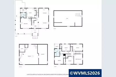 336 Hill St, Silverton, OR 97381 - Photo 46
