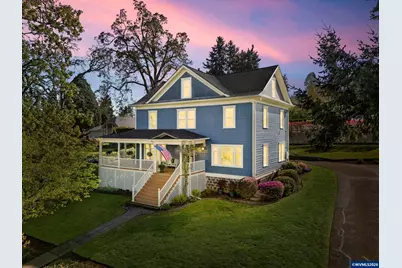 336 Hill St, Silverton, OR 97381 - Photo 1