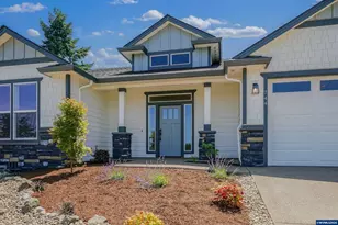 6672 Maddie Nichole St SE, Salem, OR 97306 - Photo 4