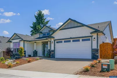 6672 Maddie Nichole St SE, Salem, OR 97306 - Photo 2