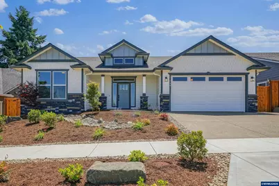 6672 Maddie Nichole St SE, Salem, OR 97306 - Photo 1