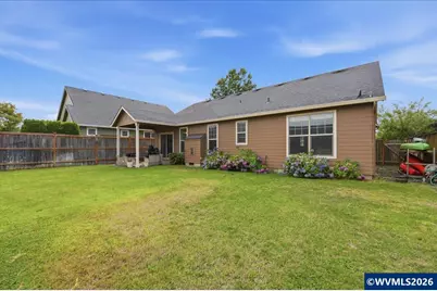 1070 Prairie Meadows Av, Junction City, OR 97448 - Photo 22