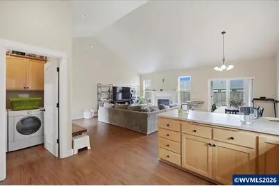 1070 Prairie Meadows Av, Junction City, OR 97448 - Photo 8