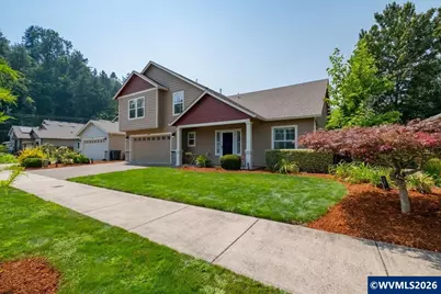 3249 Par Four St S, Salem, OR 97302 - Photo 2