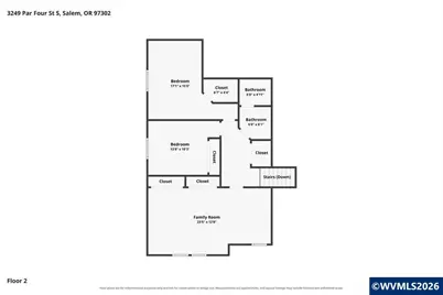 3249 Par Four St S, Salem, OR 97302 - Photo 50
