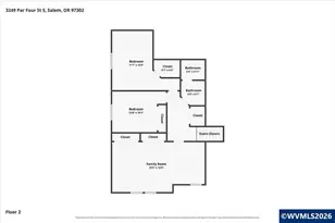 3249 Par Four St S, Salem, OR 97302 - Photo 50