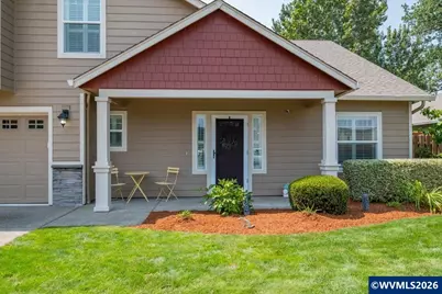 3249 Par Four St S, Salem, OR 97302 - Photo 4