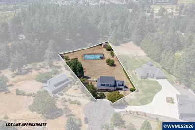 3002 Mahalo Ct SE, Salem, OR 97317 - Photo 48