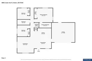 4896 Crater Ave N, Keizer, OR 97303 - Photo 28