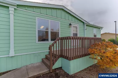 1015 Oak  (#71) St, Silverton, OR 97381 - Photo 28