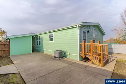 1015 Oak  (#71) St, Silverton, OR 97381 - Photo 24