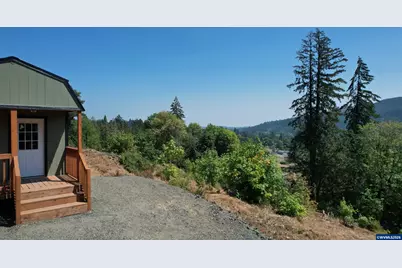 (Next To) 24111 Gellatly Wy, Philomath, OR 97370 - Photo 1