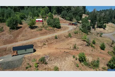 (Next To) 24111 Gellatly Wy, Philomath, OR 97370 - Photo 42
