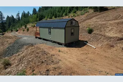 (Next To) 24111 Gellatly Wy, Philomath, OR 97370 - Photo 4