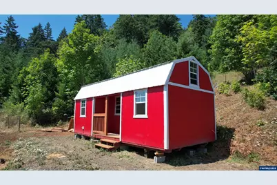 24111 Gellatly Lot #1 Wy, Philomath, OR 97370 - Photo 6