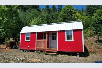 24111 Gellatly Lot #1 Wy, Philomath, OR 97370 - Photo 4
