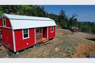 24111 Gellatly Lot #1 Wy, Philomath, OR 97370 - Photo 2