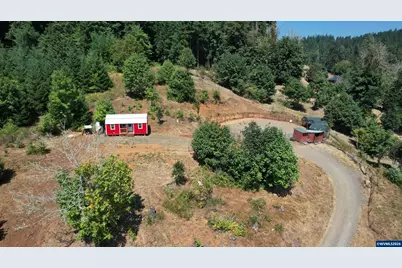 24111 Gellatly Lot #1 Wy, Philomath, OR 97370 - Photo 14