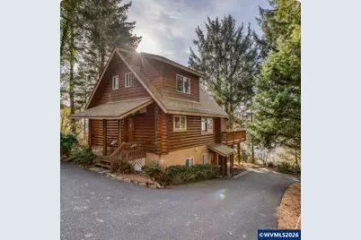 3539 NE Quay Av, Lincoln City, OR 97367 - Photo 1