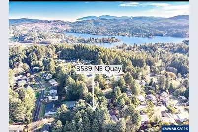 3539 NE Quay Av, Lincoln City, OR 97367 - Photo 20