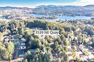 3539 NE Quay Ave, Lincoln City, OR 97367 - Photo 20