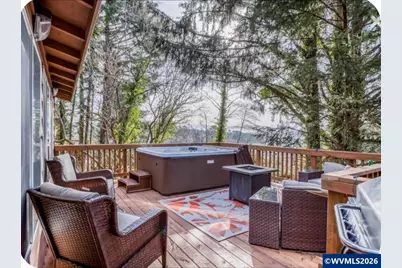 3539 NE Quay Av, Lincoln City, OR 97367 - Photo 18