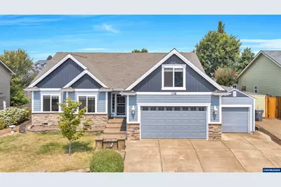 338 NW Foxglove St, Dallas, OR 97338 - Photo 1