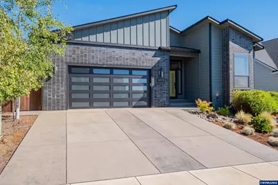 6074 Evangelista St S, Salem, OR 97306 - Photo 2