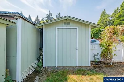 500 Loucks Wy #13, Brownsville, OR 97327 - Photo 26
