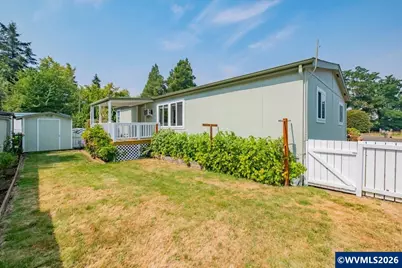500 Loucks Wy #13, Brownsville, OR 97327 - Photo 24