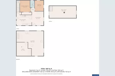346 SE Denny St, Sublimity, OR 97385 - Photo 24