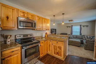 346 SE Denny St, Sublimity, OR 97385 - Photo 8