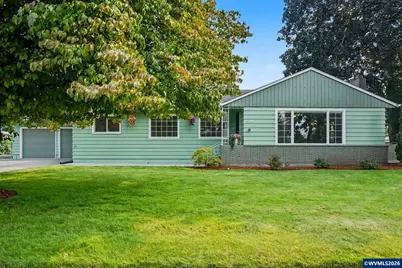 874 W Ida St, Stayton, OR 97383 - Photo 34