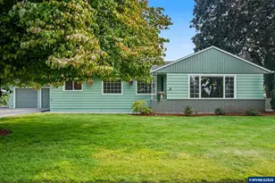 874 W Ida St, Stayton, OR 97383 - Photo 34