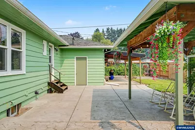 874 W Ida St, Stayton, OR 97383 - Photo 36