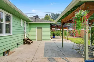874 W Ida St, Stayton, OR 97383 - Photo 36