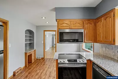 874 W Ida St, Stayton, OR 97383 - Photo 16