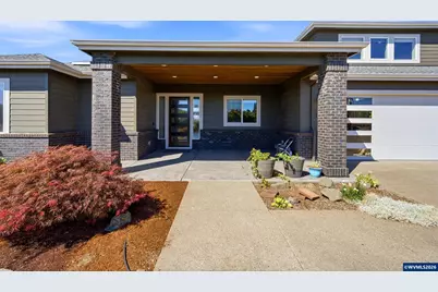 11720 Kevin Ln SE, Aumsville, OR 97325 - Photo 2