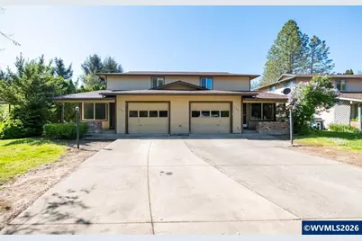 190 &amp; 192 SE Atwood Av, Corvallis, OR 97333 - Photo 1