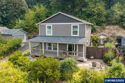 5359 Holly Lp SE, Turner, OR 97392 - Photo 1