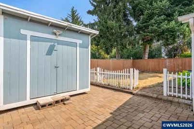 389 W Washington St, Stayton, OR 97383 - Photo 30