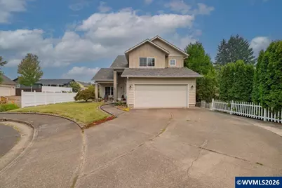 1340 Kipling Ct SE, Salem, OR 97302 - Photo 1
