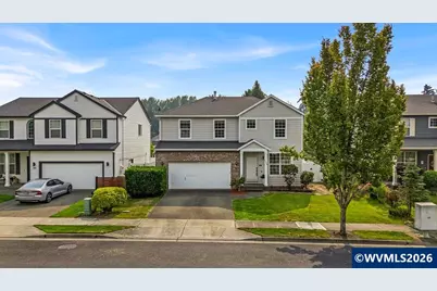 2550 Edgewater Dr, Woodburn, OR 97071 - Photo 2
