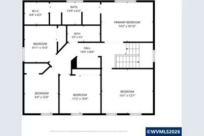 2550 Edgewater Dr, Woodburn, OR 97071 - Photo 34