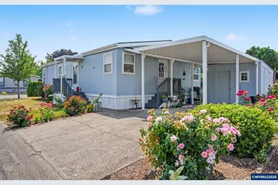 1500 Gabriela #38 Ct NE, Salem, OR 97301 - Photo 2