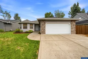 7368 Meadowglen St NE, Keizer, OR 97303 - Photo 2