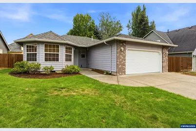7368 Meadowglen St NE, Keizer, OR 97303 - Photo 1